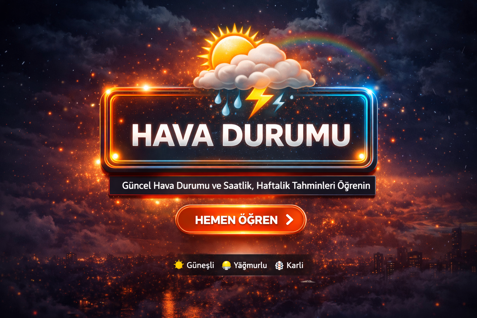 Hava Durumu