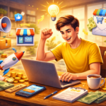 Sermayesiz İş Fikirleri ile Sıfırdan Gelir Üretmek