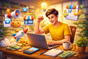 Sermayesiz İş Fikirleri ile Sıfırdan Gelir Üretmek